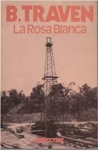 Image of La rosa blanca