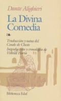 La divina comedia