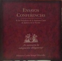 Image of ¿Es necesaria la colegiación obligatoria?