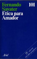 Ética para Amador