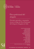 ÉTICA PROFESIONAL DEL ABOGADO