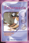 Fundamentos de enfermería