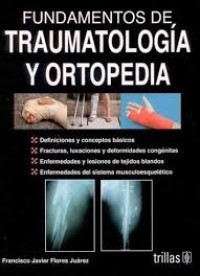 Image of Fundamentos de traumatología y ortopedia