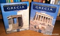 Image of Grecia : cuna de occidente