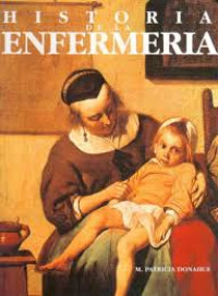 Image of Historia de la enfermería