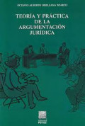 Teoría y práctica de la argumentación jurídica