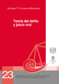 Teoría del delito y juicio oral