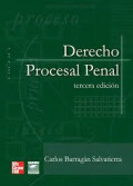Derecho procesal penal