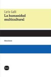 Image of La humanidad multicultural