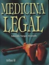 Image of Medicina legal