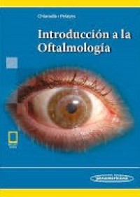 Image of Introducción a la oftalmología