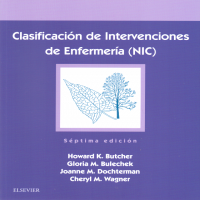 Image of Clasificación de intervenciones de enfermería (NIC)