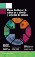 Manual Washington de calidad en la atención y seguridad del paciente