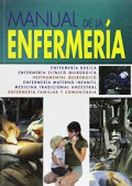 Manual de la enfermería