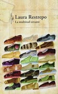 Image of La multitud errante