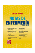 Notas de enfermería