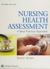 Image of Nursing health assessment : a best practice approach