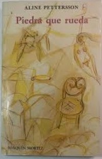 Image of Piedra que rueda