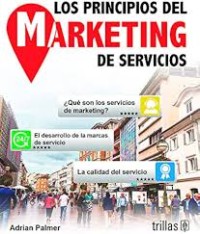 Image of Los principios del marketing de servicios
