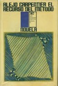 El recurso del método : (novela)