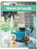 Temas de salud : manual para la preparación del Certificado Superior de Español de la Salud de la Cámara de Comercio de Madrid