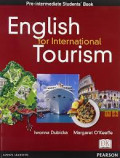English for international tourism : pre-intermediate : student's book