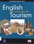 English for international tourism : intermediate : student's book